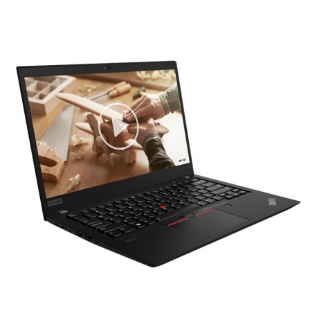 Laptop Lenovo ThinkPad T14s AMD 20UJ001JPB-OUT