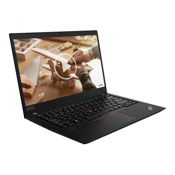 Laptop Lenovo ThinkPad T14s AMD 20UJ001JPB-OUT