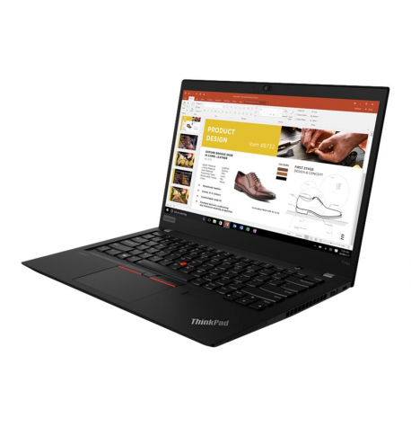 Laptop Lenovo ThinkPad T14s AMD 20UJ001JPB-OUT