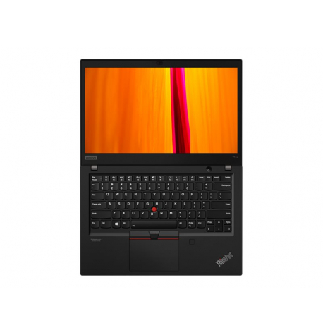 Laptop Lenovo ThinkPad T14s AMD 20UJ001JPB-OUT
