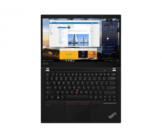 Laptop Lenovo ThinkPad T14 AMD  20UD003RPB