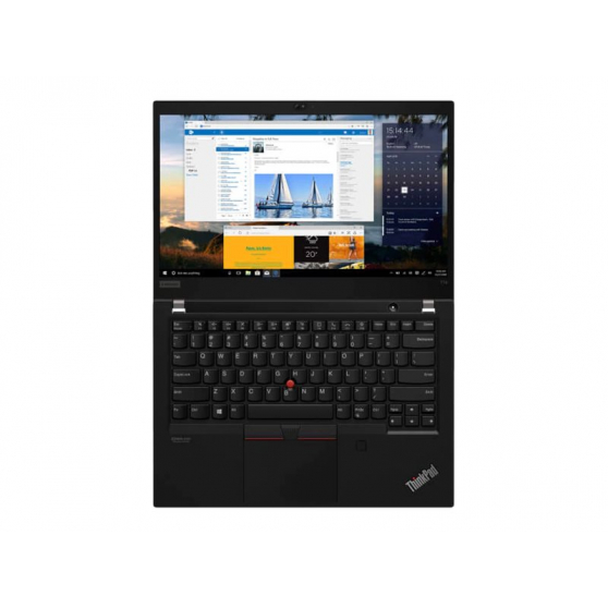 Laptop Lenovo ThinkPad T14 AMD  20UD003RPB-outlet
