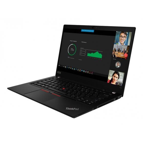 Laptop Lenovo ThinkPad T14 AMD  20UD003RPB-outlet