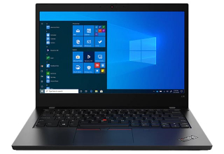 Laptop Lenovo ThinkPad L14 G2 T 14 FHDi7-1165G7 16GB 512GB W10P 1YCI