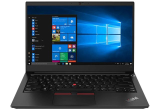 Laptop Lenovo ThinkPad E14 AMDL G3 T 14 FHD Ryzen 3 5300U 8GB 256GB UMA W10P 1YCI