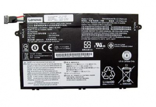 Bateria Lenovo 3-Cell 45Wh 01AV446