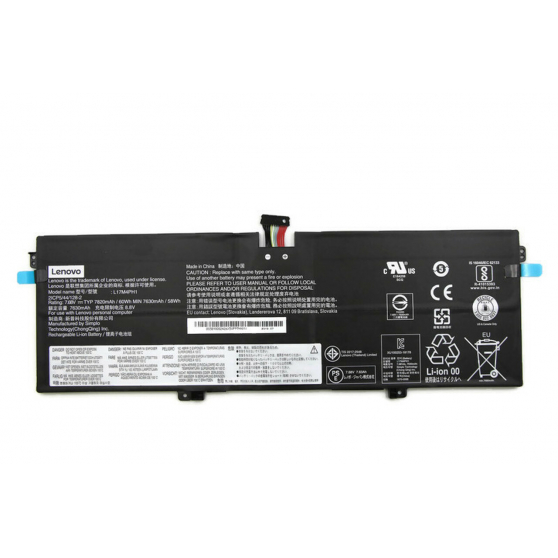 Bateria Lenovo 5B10W67176 5B10W67176