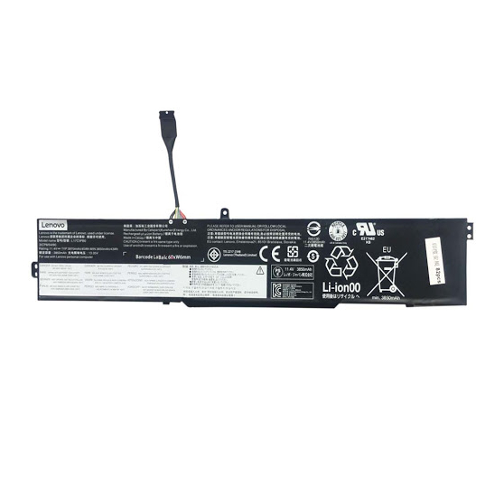 Bateria Lenovo 3cell 45Wh 5B10Q 5B10Q71252