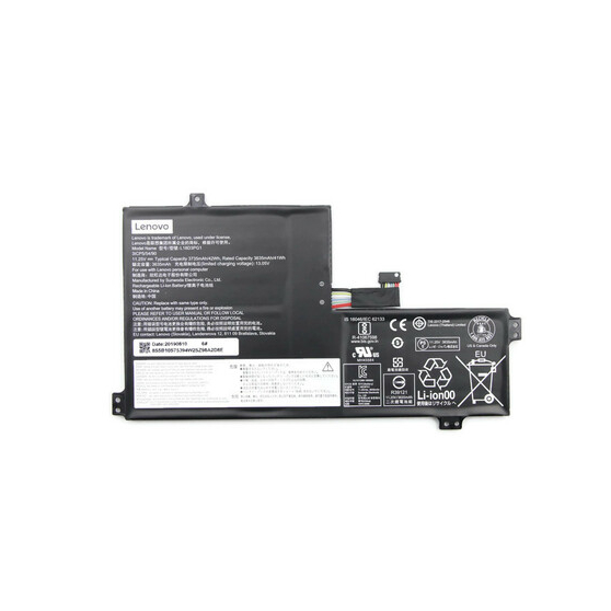 Bateria Lenovo 3-Cell 42Wh 5B10 5B10S75394