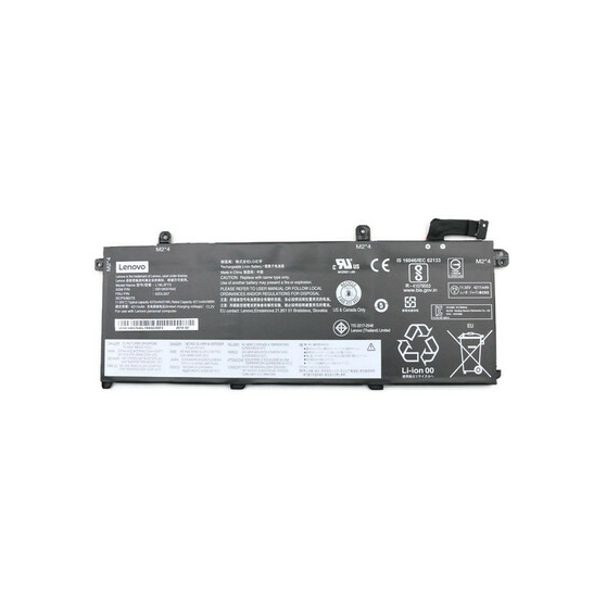 Bateria Lenovo 3-Cell 50Wh 5B10 5B10W13908