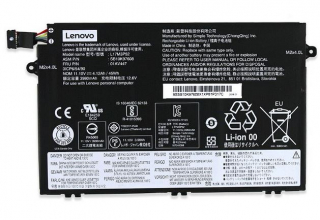 Bateria Lenovo 3-Cell 45Wh 01AV447