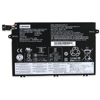 Bateria Lenovo 3-Cell 45Wh 01AV447