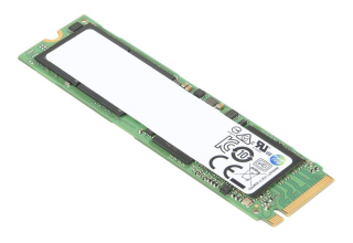 Dysk SSD Lenovo ThinkPad 512GB SSD OPAL2 PCIe 3x4 TLC M.2 2280