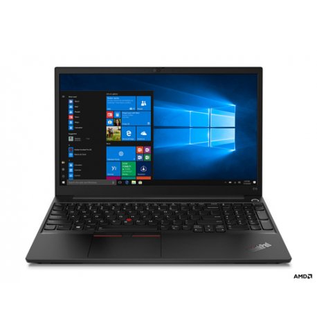 Laptop Lenovo ThinkPad E15 AMDL 20YG003XPB
