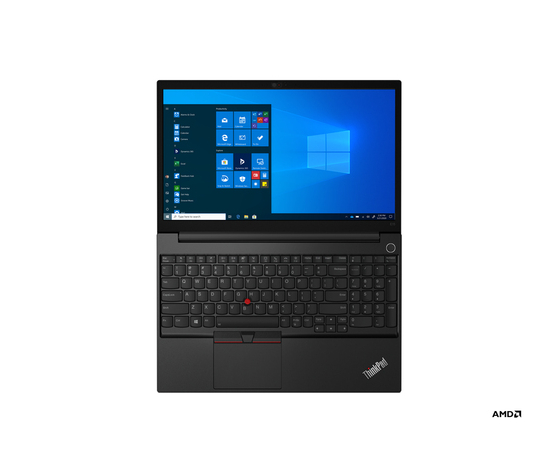 Laptop Lenovo ThinkPad E15 AMDL 20YG004CPB