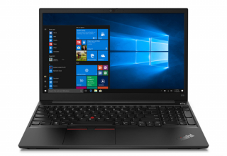 Laptop Lenovo ThinkPad E15 AMDL G3 T 15.6 FHD Ryzen 3 5300U 8GB 256GB UMA W10P 1YCI