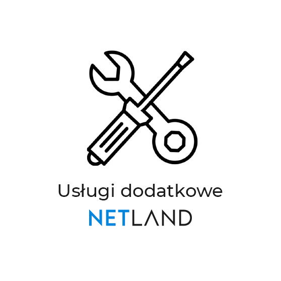 Instalacja oprogramowania NETINSTAL