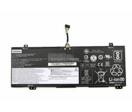 Bateria Lenovo 4-Cell 45Wh 5B10 5B10T09081