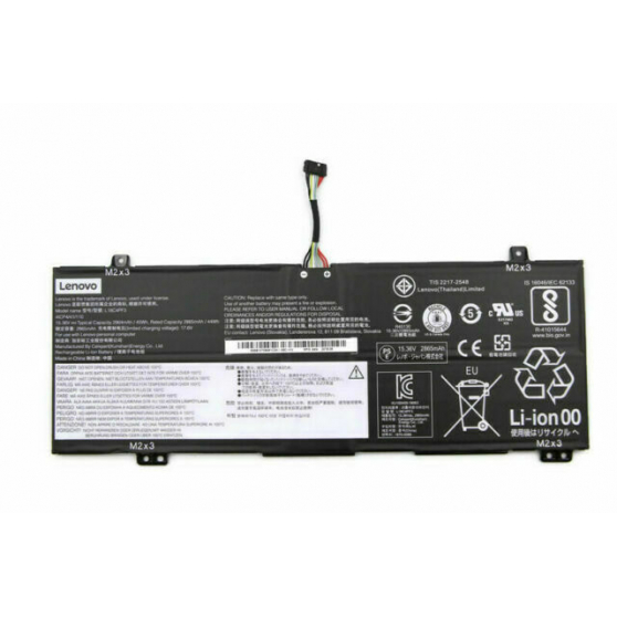 Bateria Lenovo 4-Cell 45Wh 5B10 5B10T09081