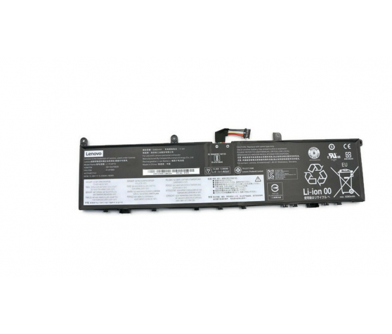 Bateria Lenovo 4-Cell 80.4Wh 01 01YU911