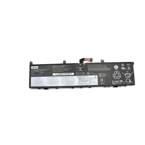 Bateria Lenovo 4S1P5235MAH 01AY 01AY969 