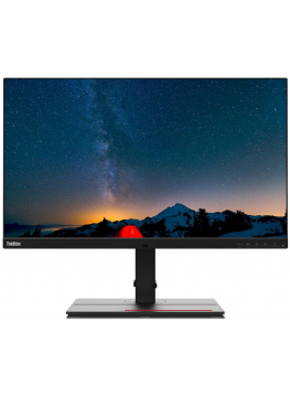 Lenovo ThinkVision P27u-20 - zapowiedź