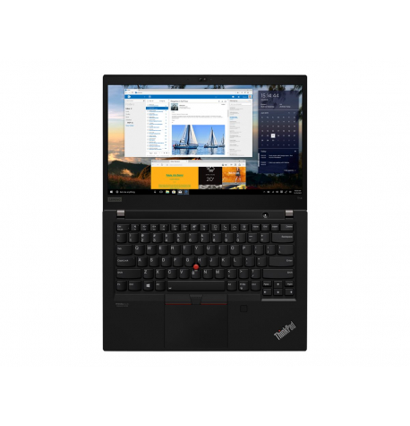 Laptop LENOVO ThinkPad T14 G2 1 20XK002JPB