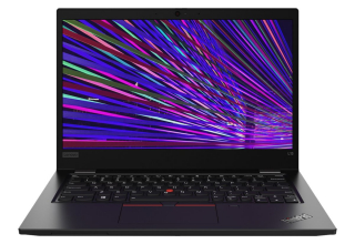 Laptop LENOVO ThinkPad L13 G2 13.3 FHD AG Ryzen 3 5400U 8GB 256GB SSD BK FPR W10P 1Y Carryin