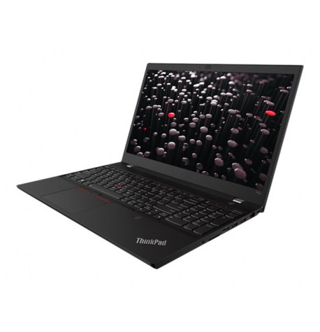 Laptop LENOVO ThinkPad P15 G2 1 20YQS0KA00