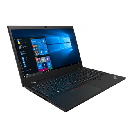 Laptop LENOVO ThinkPad P15 G2 1 21A9000BPB