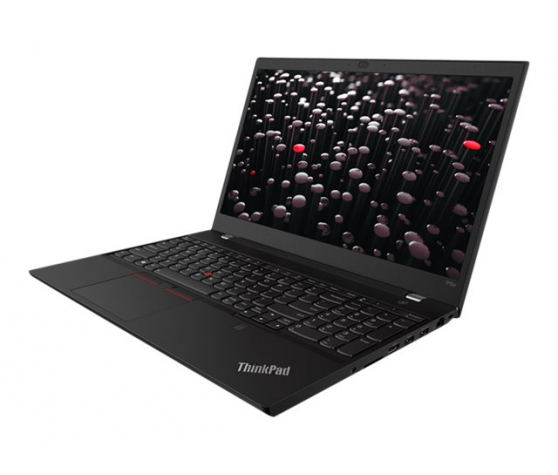 Laptop LENOVO ThinkPad P15 G2 1 21A9000BPB