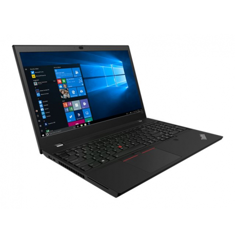 Laptop LENOVO ThinkPad T15p G2  21A7000GPB