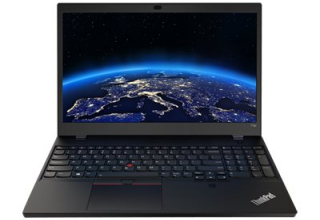 Laptop LENOVO ThinkPad T15p G2 15.6 FHD i7-11800H 16GB 512GB SSD GTX 650 BK FPR W10P 3Y Premier