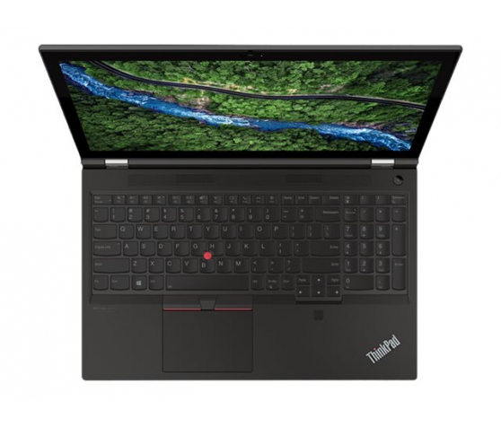 Laptop LENOVO ThinkPad P15 G2 1 20YS000GPB