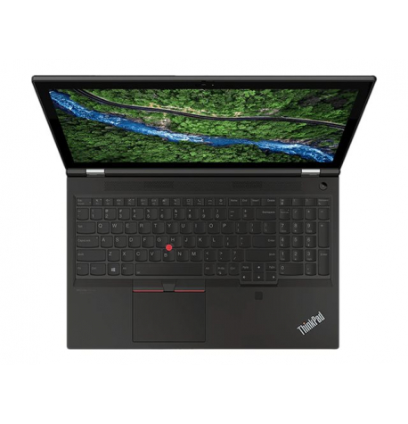 Laptop LENOVO ThinkPad P15 G2 1 20YQ001VPB