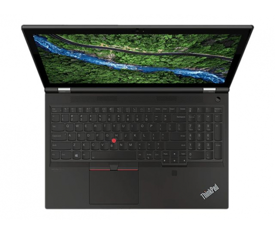 Laptop LENOVO ThinkPad P15 G2 1 20YQ0015PB