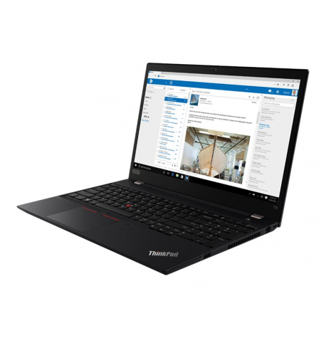 Laptop LENOVO ThinkPad T15 G2 1 20W4009RPB