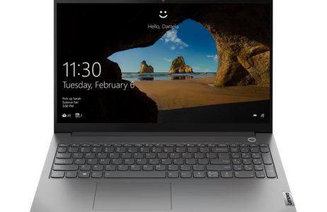 Laptop LENOVO ThinkBook 15 G2 ITL 15.6 FHD i5-1135G7 16GB 512GB FPR BK W11P