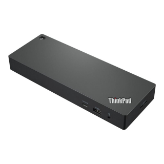 Stacja dokująca Lenovo ThinkPad Universal Thunderbolt 4 135W