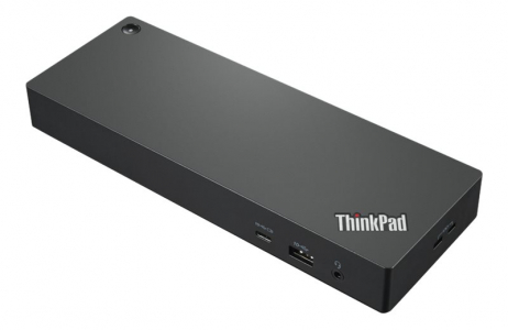 Stacja dokująca Lenovo ThinkPad Universal Thunderbolt 4 135W