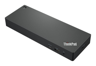 Stacja dokująca Lenovo ThinkPad Thunderbolt 4