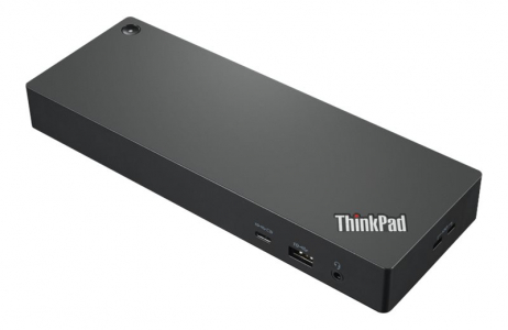 Stacja dokująca Lenovo ThinkPad Thunderbolt 4 WorkStation 300W