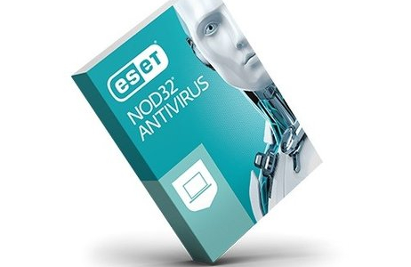 ESET NOD32 Antivirus  1 User - 2 lata BOX