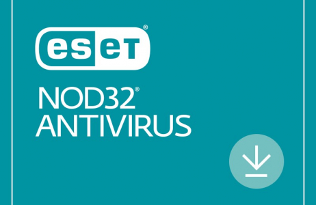 ESET NOD32 Antivirus  1 User - 2 lata ESD