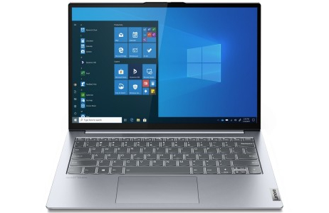 Laptop Lenovo ThinkBook 13x 13.3 WQXGA i5-1130G7 8GB 256GB BK W10Pro 1YR CI 