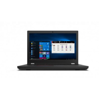 Laptop Lenovo ThinkPad P15 G2 15.6 FHD IPS AG W-1185M 16GB 512GB T1200 BK LTE vPro W11Pro 3YRS Premier