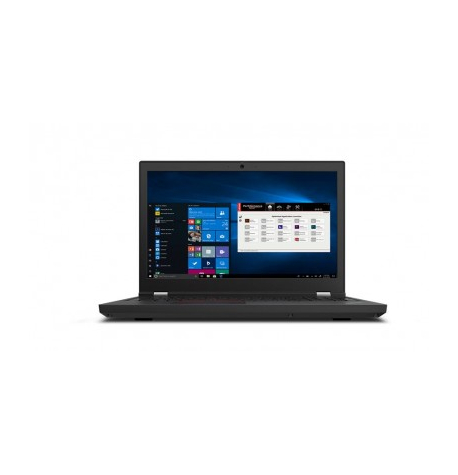 Laptop Lenovo ThinkPad P15 G2 1 P15/Xeon/T1200-16GB-512GB