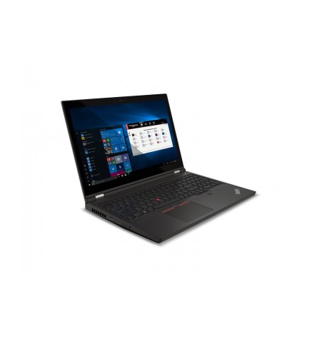 Laptop Lenovo ThinkPad P15 G2 1 P15/Xeon/T1200-16GB-512GB