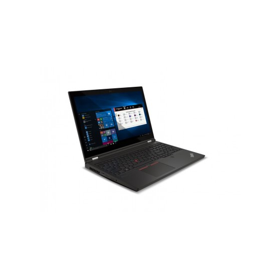 Laptop Lenovo ThinkPad P15 G2 1 P15/Xeon/T1200-16GB-512GB