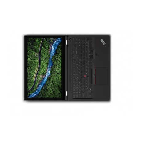 Laptop Lenovo ThinkPad P15 G2 1 P15/Xeon/T1200-16GB-512GB